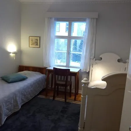 Kodu Majutus Ταλίν