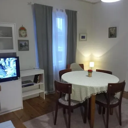 Kodu Majutus * Tallin