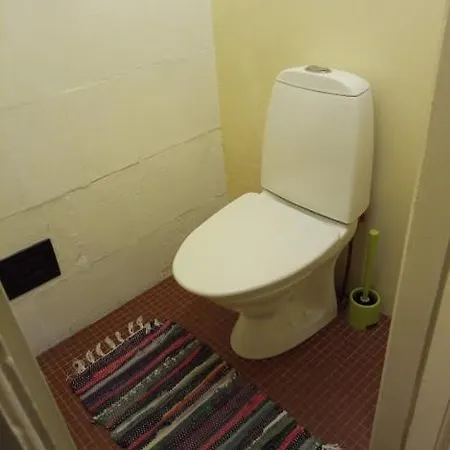 Kodu Majutus Διαμέρισμα Ταλίν