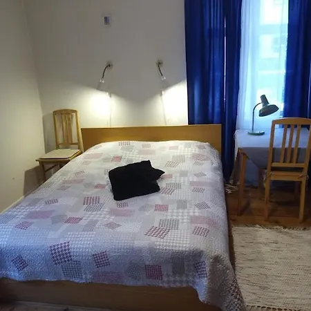 Kodu Majutus * Ταλίν