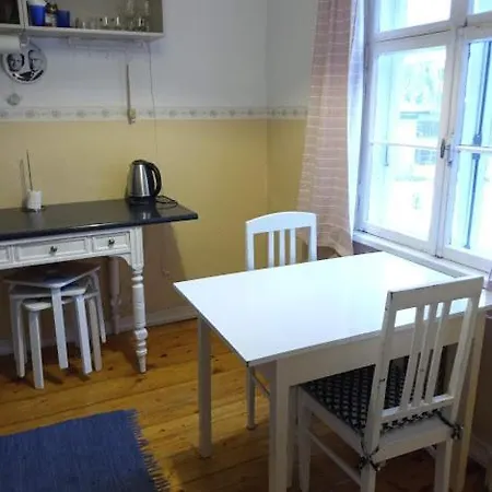 Kodu Majutus * Ταλίν