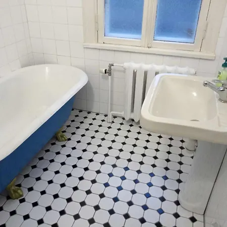 Apartamento Kodu Majutus *