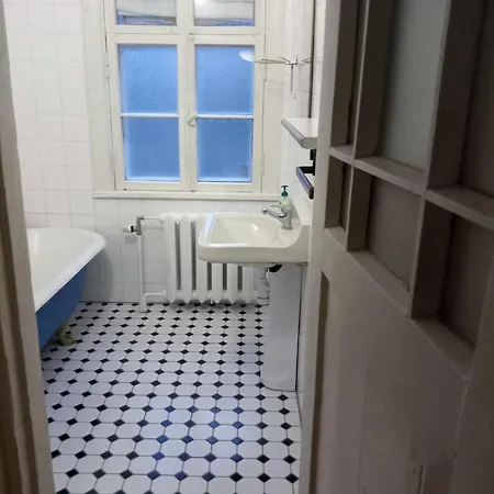 Apartment Kodu Majutus Tallinn