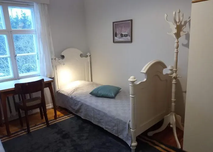 Kodu Majutus * Talin