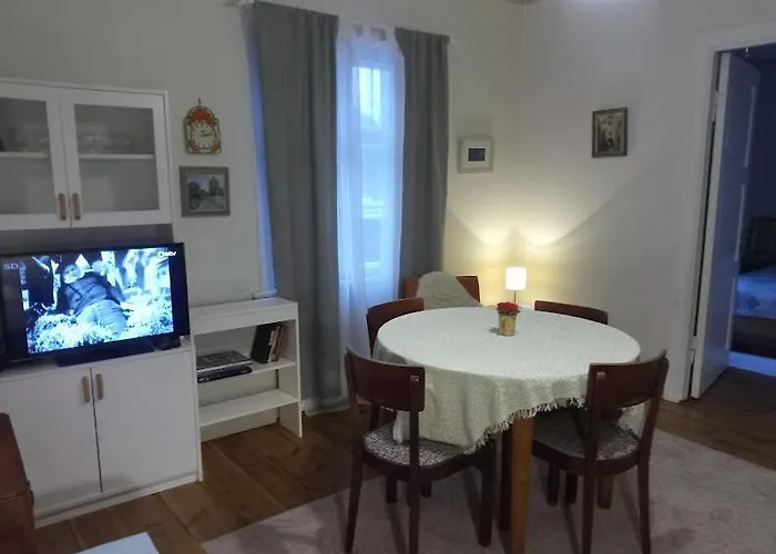 Kodu Majutus * تالين