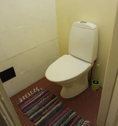 Kodu Majutus Apartamento Talin